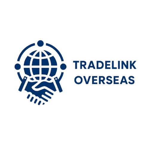 Trade-Link Logo