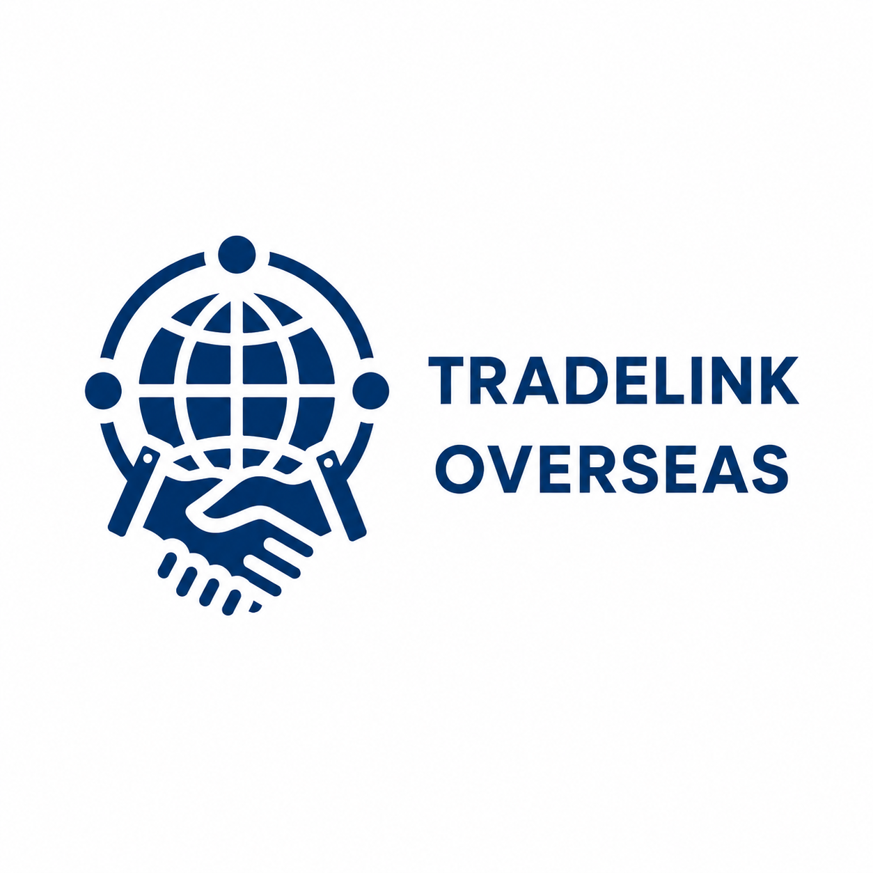 Trade-Link Overseas Logo